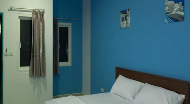 The Moonlight Resort, Reserva ahora Resort Ban Chang Rayong Province