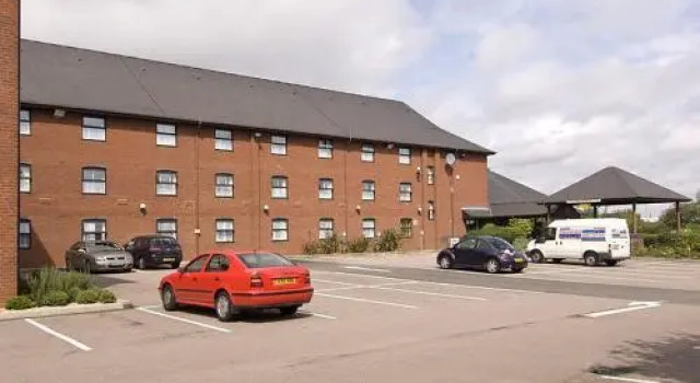 Premier Inn Birmingham Central East, Забронировать Отель Отели Бирмингема с завтраком, рядом с Battle of the Gods and Giants, Завтраки