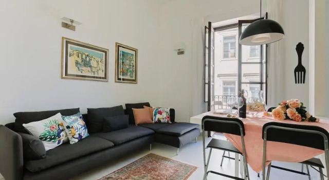 Suite La Piazza by Wonderful Italy