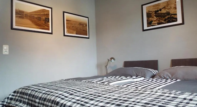 Апартаменты с балконом Ferienwohnung Lahnbachallee, Schwaz