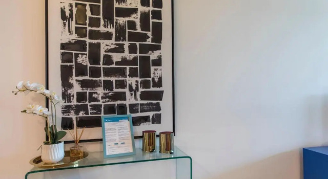 Апартаменты Lovelystay - Modern And Colourful Flat in the Heart of Graça