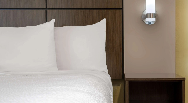 Двухместный номер Standard Best Western Pony Soldier Inn & Suites