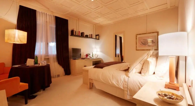 Номер Standard Casa Vissani