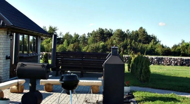 Lahe Holiday Village, Book Hotel Muhu Saaremaa