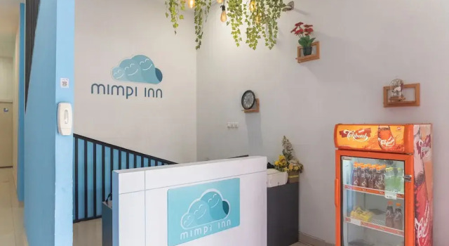 INNCA Mimpi Inn Semarang