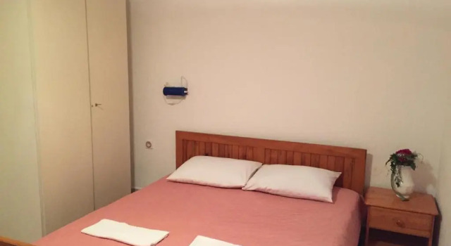 Apartments Bozena