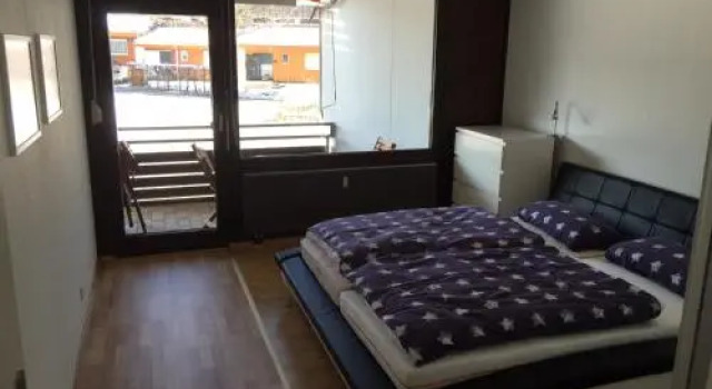Ferienwohnung Seefelder, Varaa Huoneisto Hotellit Baijeri pysäköinnillä, Pysäköinti