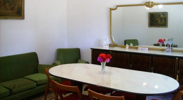 Коттедж с 5 комнатами с видом на окрестности Casa Gelferraro