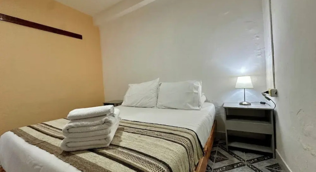 hostal qachisolcor, Prenota Ostello Ostelli a Antofagasta Region, Ostello