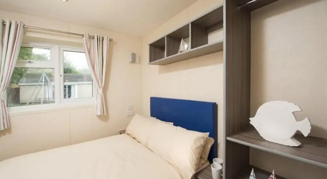 Шале Sandy Glade Holiday Park