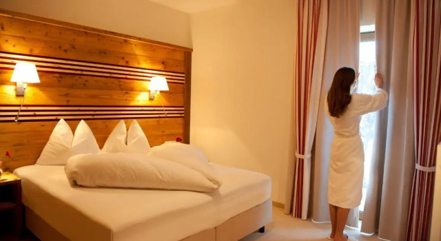 Люкс Landhotelgockelwirt