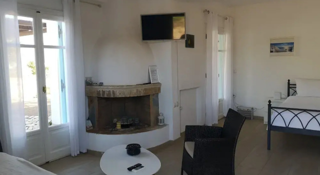 Antiparos Luxury Apartments, Забронировать Апартаменты/квартира Агиос Георгиос Антипарос