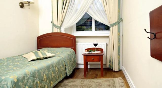 Двухместный номер Standard Aparthotel Karmel
