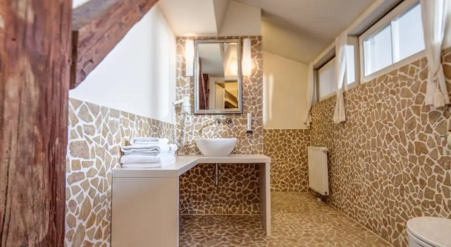 Двухместный номер Comfort Hotel Kiwano Graz