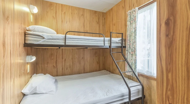 Номер Deluxe Apollo Bay Holiday Park