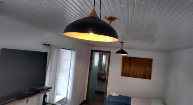 Люкс Deluxe Pousada Vila de Gaia
