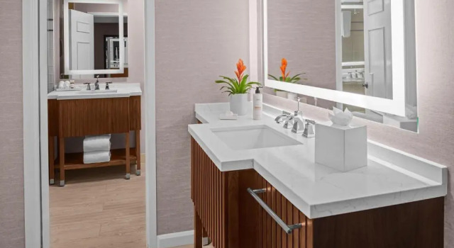 Номер Standard Tommy Bahama Miramonte Resort & Spa