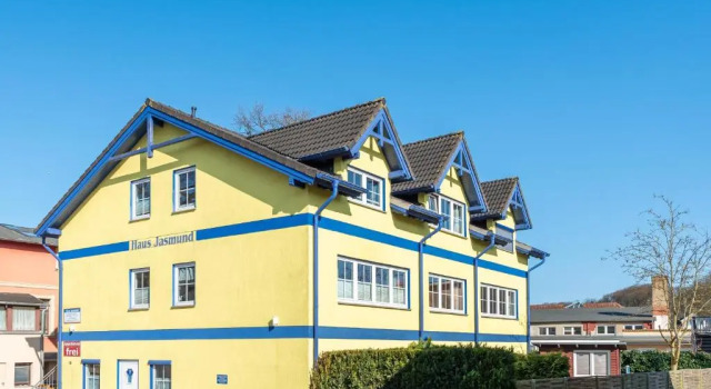 Haus Jasmund