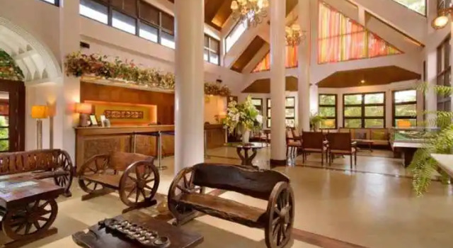 3-Star Mystery Resort In Panglao Island Bohol