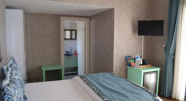 Номер Standard Capa Butik Otel
