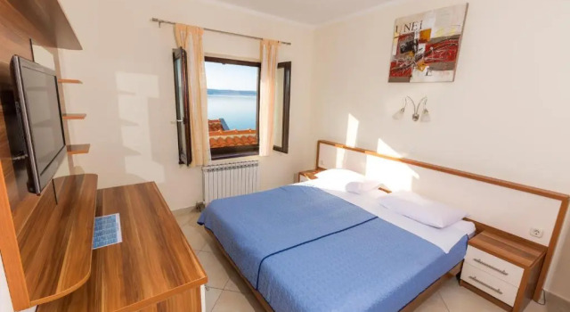 Апартаменты Pansion Croatia
