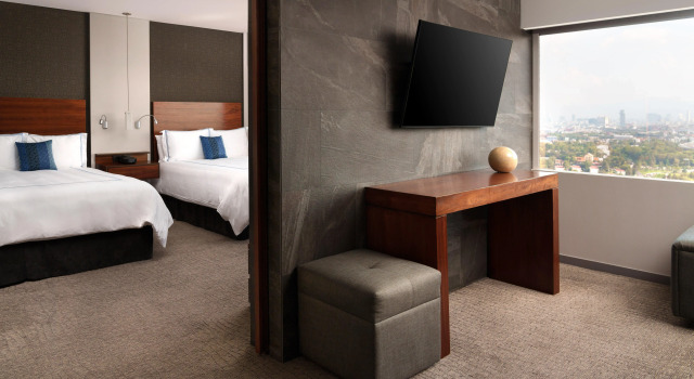InterContinental Presidente Mexico City by IHG