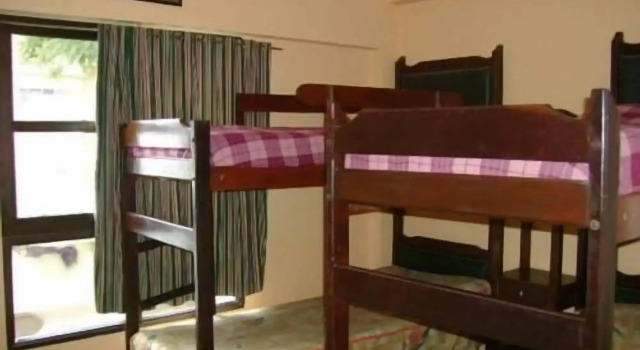 Hostal Casa Del Peregrino