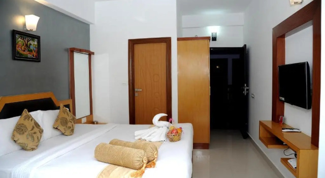 Двухместный номер Standard Hotel Al Wesal International
