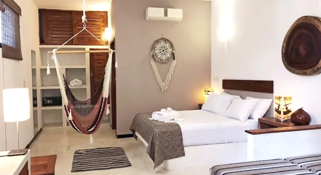 Best Location & Comfort in Tulum's Heart