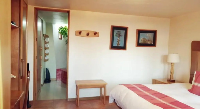 Номер Standard Casa Tsaya Hotel Boutique