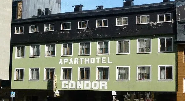 Aparthotel Condor, Забронировать Апарт-отель Апарт-отели Пас-де-ла-Каса, Апарт-отель
