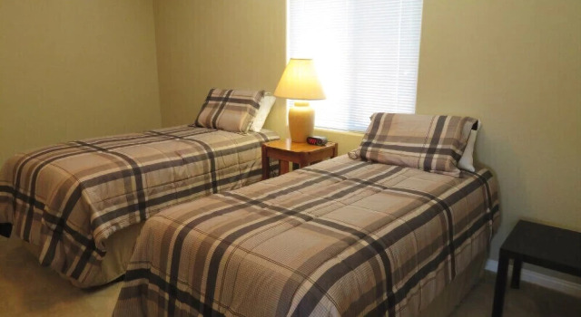 Richard J Walker - 3 Br Condo, Prenota Appartamento Mesquite 