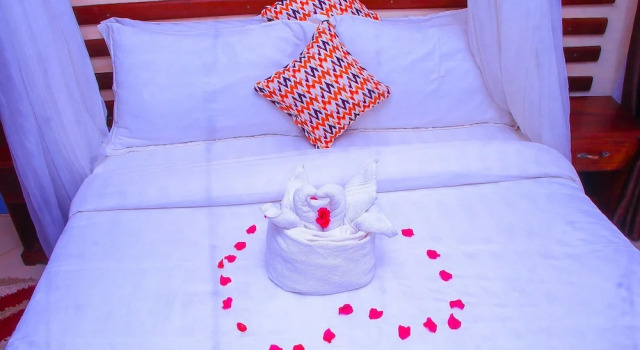 Camera Standard Calabash Hotel