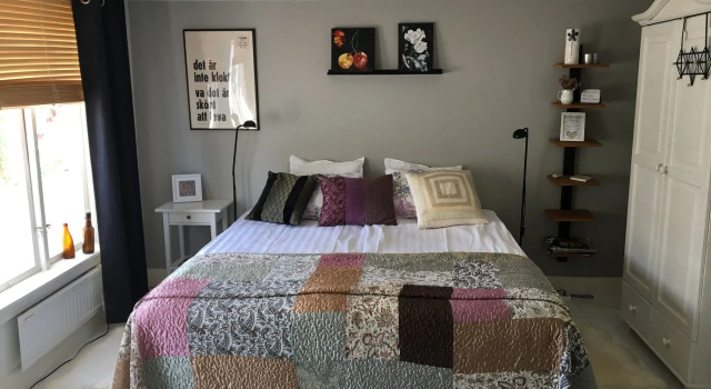 Kattrumpans B&B, Забронировать Отель Отели Кальмара 3 звезды, 3*