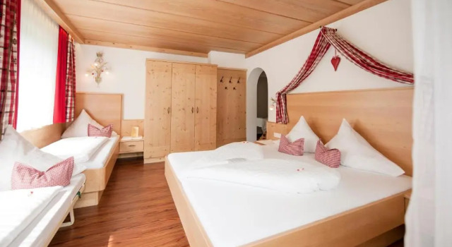 Двухместный номер Standard Hotel Angelika