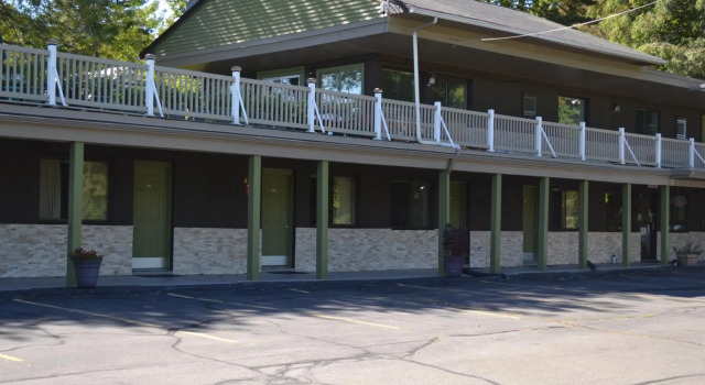 Mount Holyoke Inn, Réserver Hôtel Holyoke 