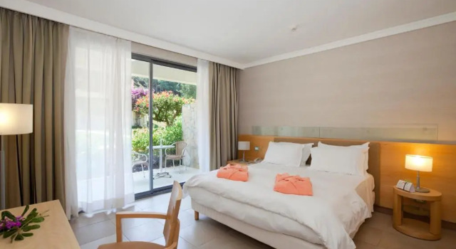 Люкс Rodos Palace Abav2 Suites Collection