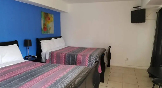 Royal Budget Inn, Réserver Hôtel Bayshore Floride