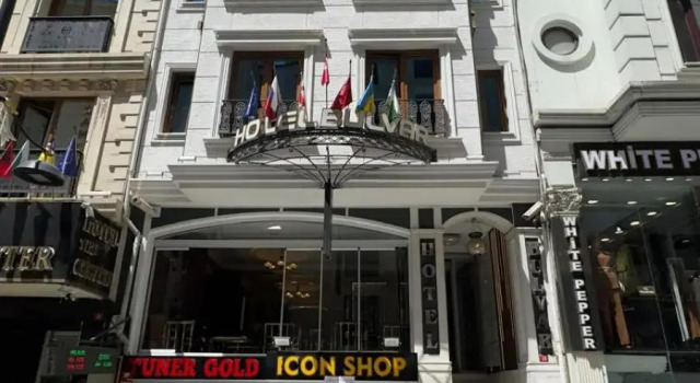 Hotel Bulvar