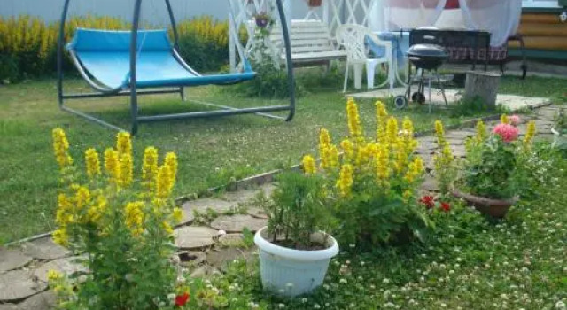 Guesthouse Skazka