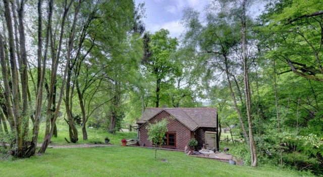 Quaint Holiday Home in Hartfield for Couples near City Center, Reserva ahora Hotel Hartfield Sussex del Este