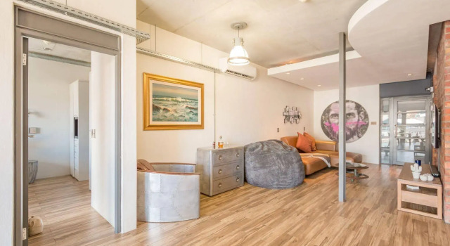 Designer Lofts on Prestwich