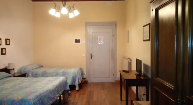 Albergo Casentino, Book Hotel Hotels in Poppi with Parking, Parking