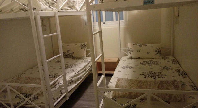 Huang Bin Annex, Забронировать Отель Отели Саньмин с парковкой, Парковка