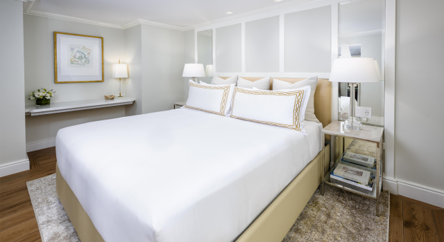 Люкс oceanfront Surf & Sand Laguna Beach