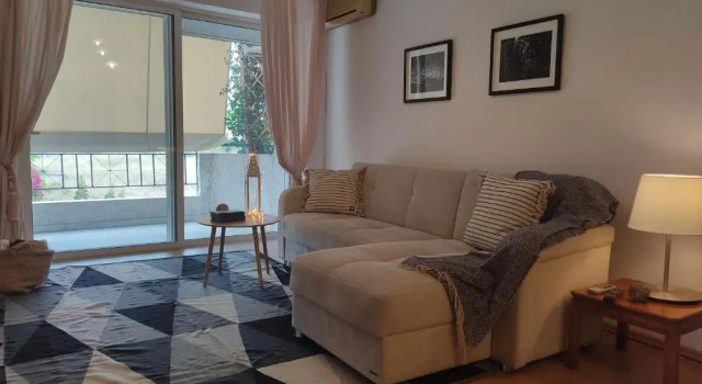 Orion - Charming 1-bedroom condo at convenient location., Book Hotel Nea Ionia Thessalia