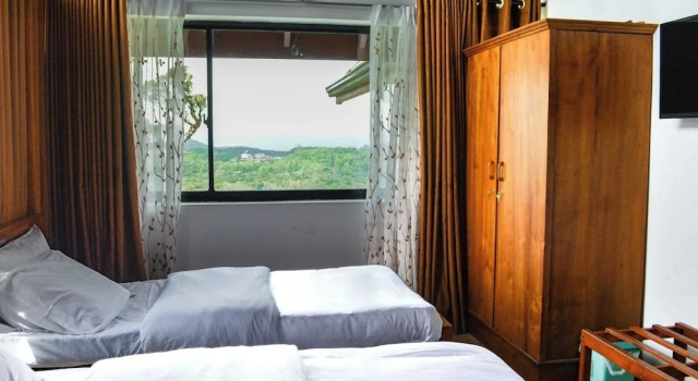 Номер Standard Mount Lake Inn
