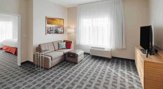TownePlace Suites Columbus Hilliard, Book Hotel Hilliard Ohio