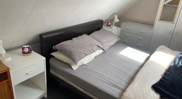 Cozy 1-bedroom House Rental in Portknockie With Wifi, Book Feriehus Sommerhuse i Grampian, Hytte