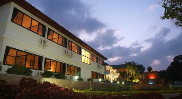 Номер Standard Phudara Resort